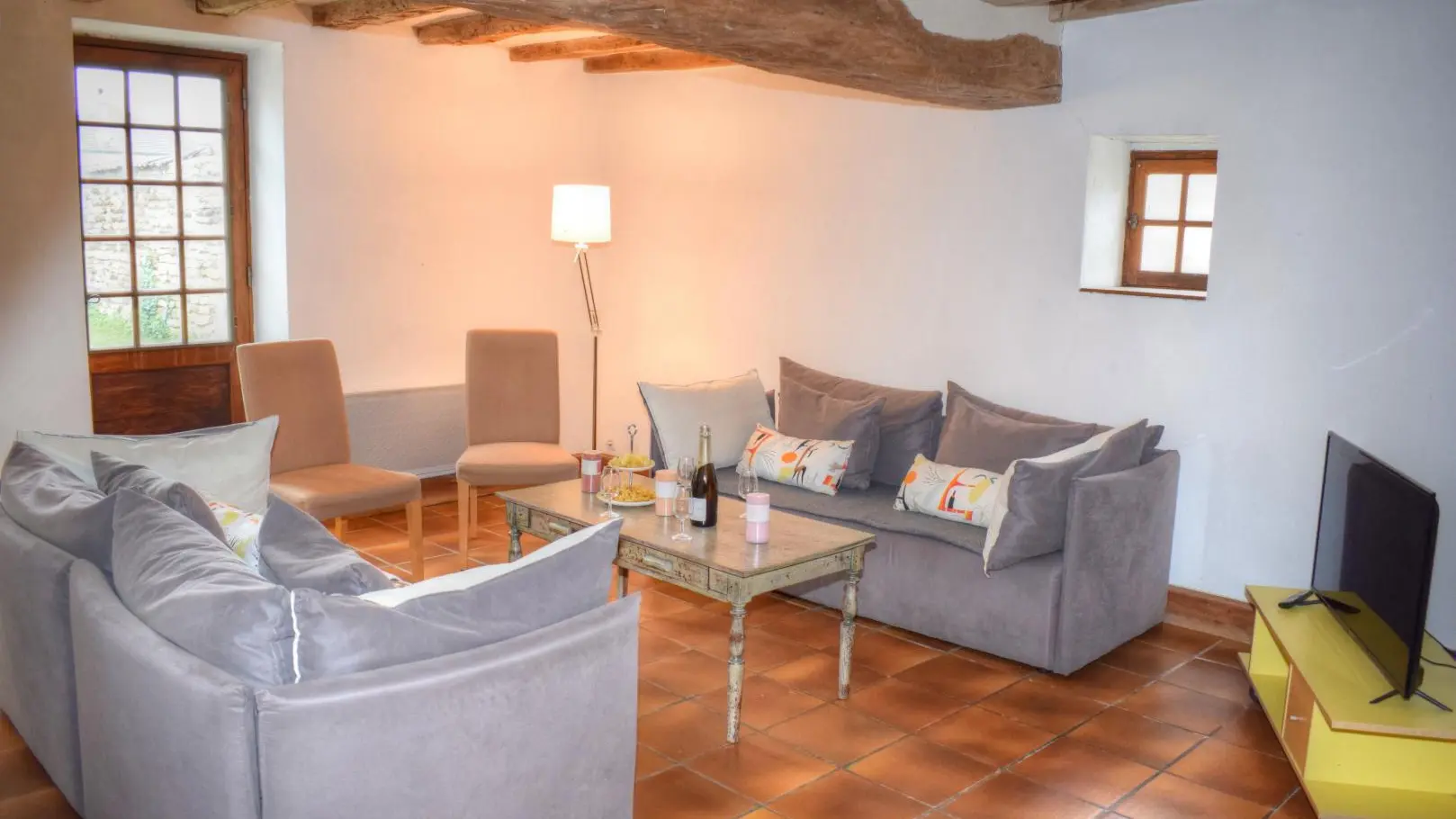 Le Clos des Noyers_12