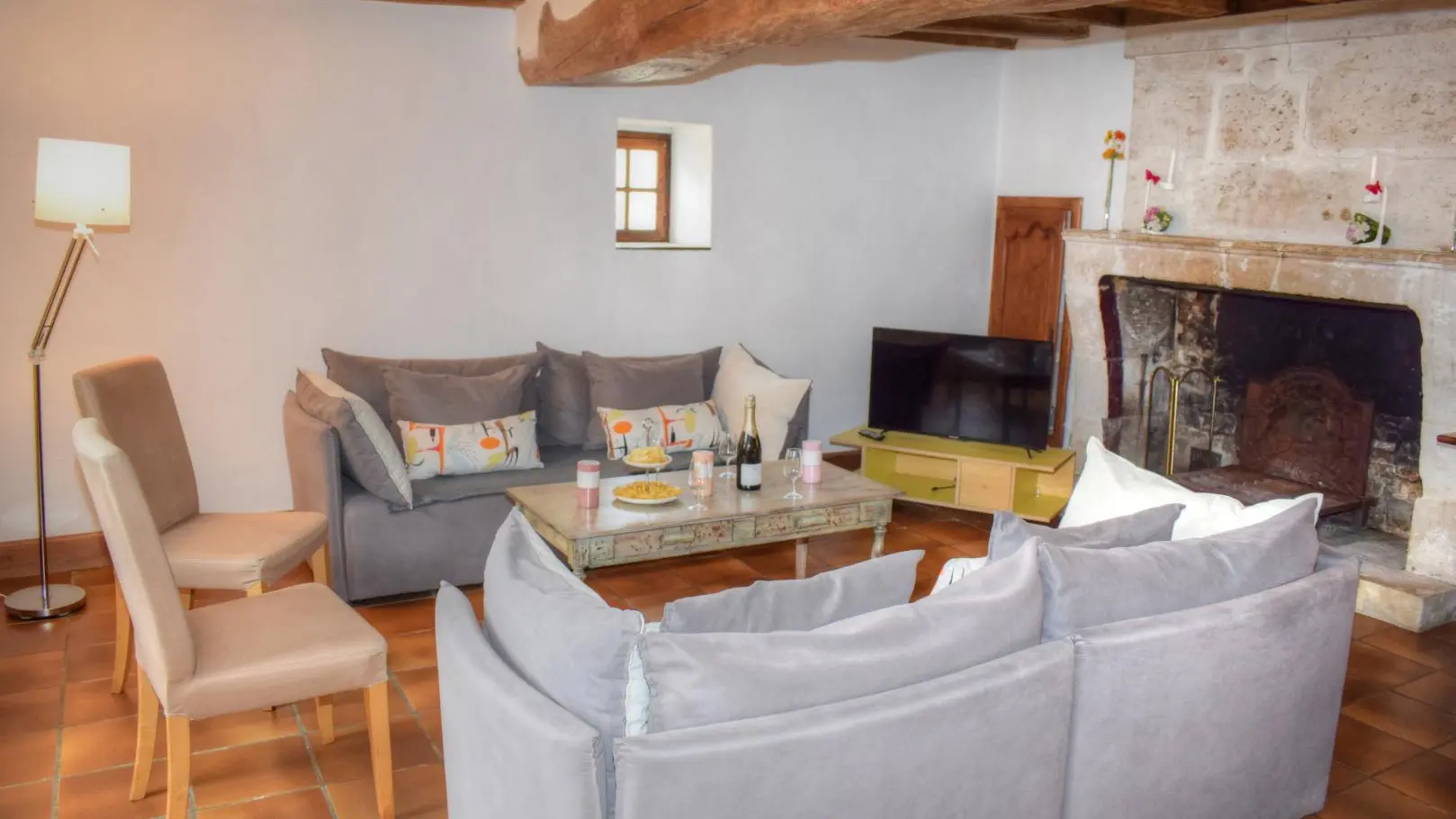 Le Clos des Noyers_13