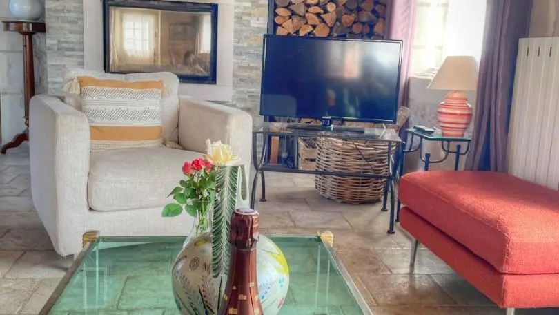 La Petite Giraudière_10