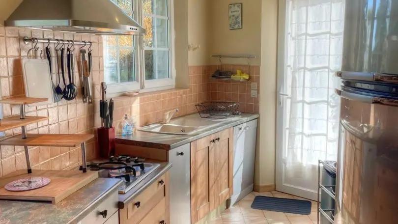 La Petite Giraudière_4