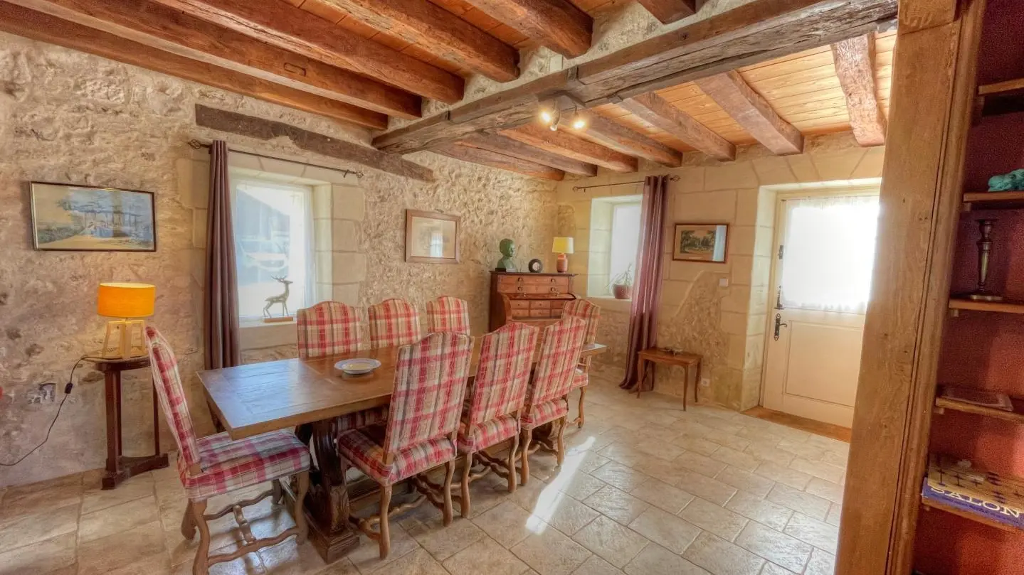 La Petite Giraudière_6