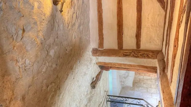 La Petite Giraudière_14