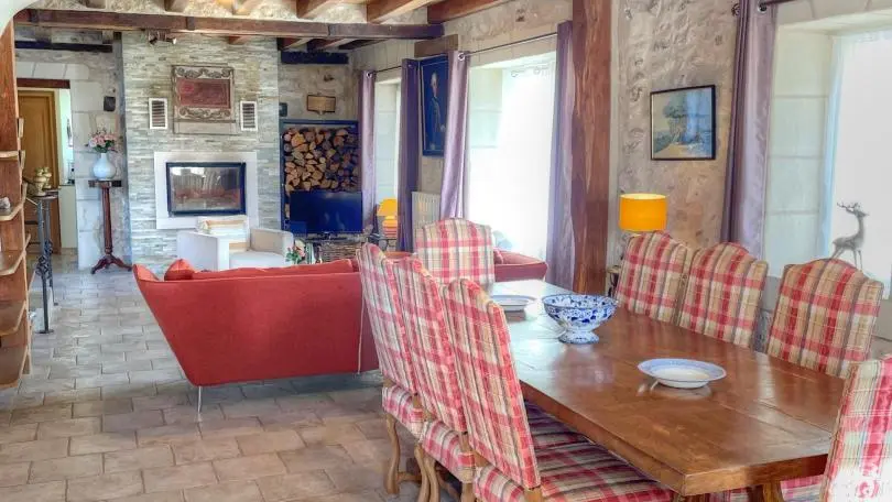 La Petite Giraudière_8