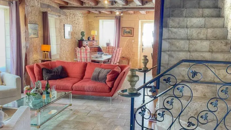 La Petite Giraudière_13