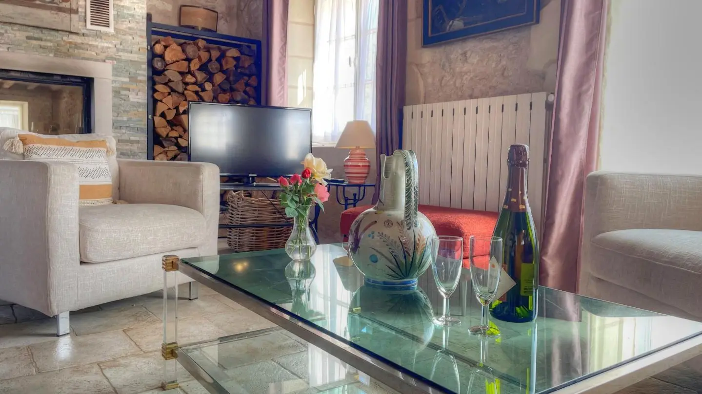 La Petite Giraudière_11