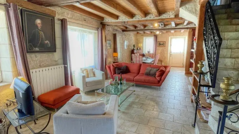 La Petite Giraudière_12