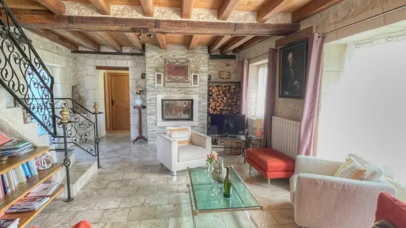 La Petite Giraudière_9