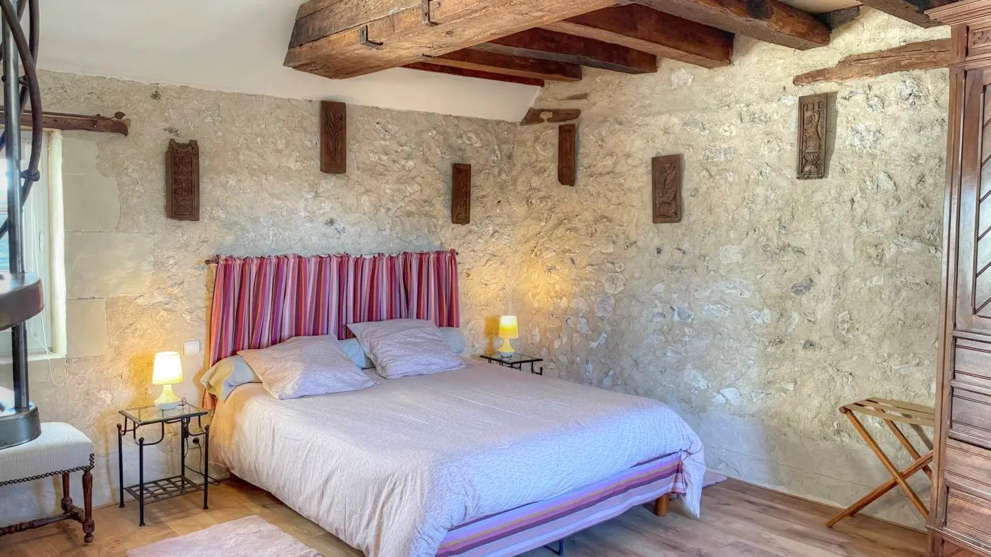 La Petite Giraudière_15