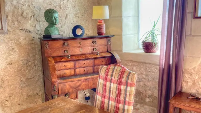 La Petite Giraudière_7