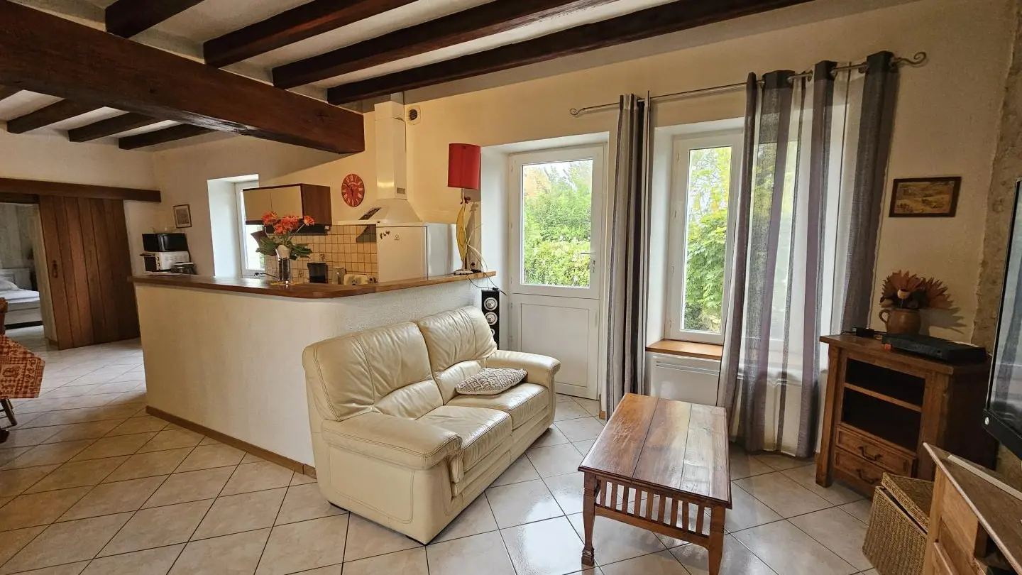 La Maison de l'Erable_6