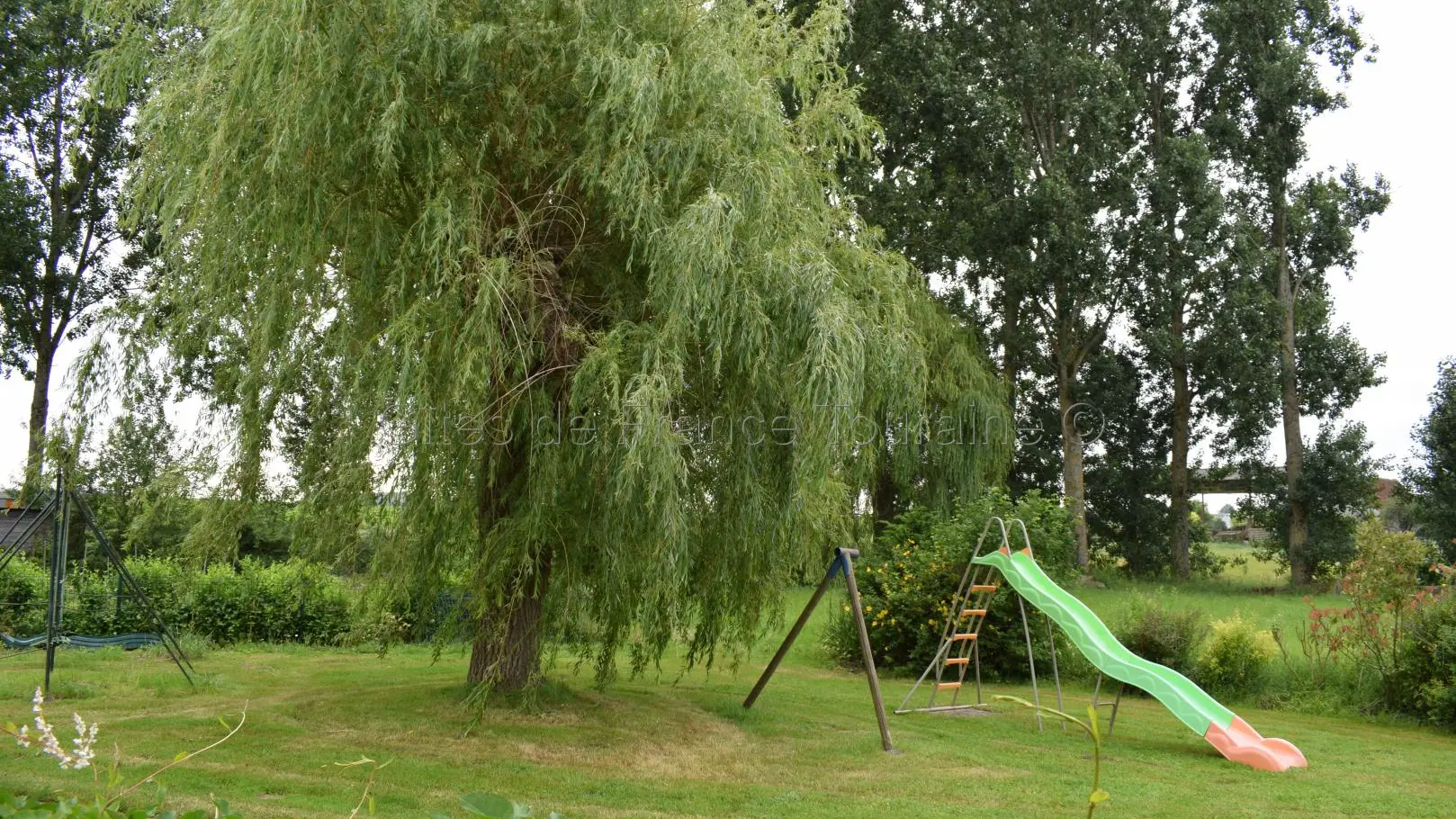 La Maison de l'Erable_14