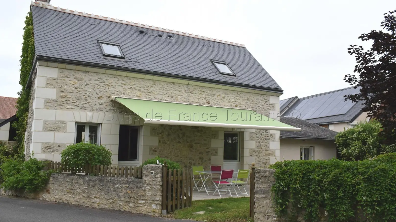 La Maison de l'Erable_12