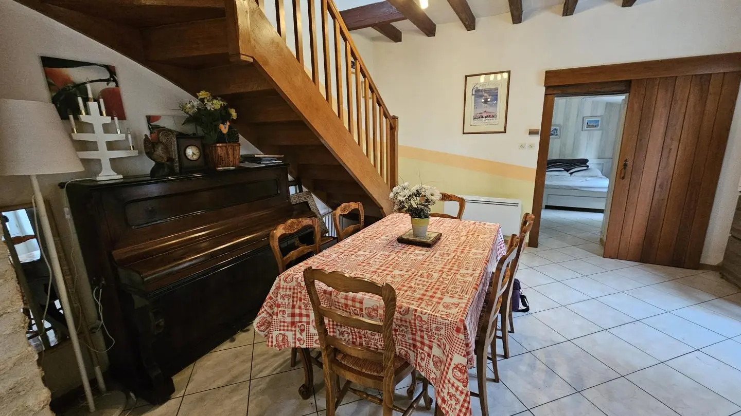 La Maison de l'Erable_10