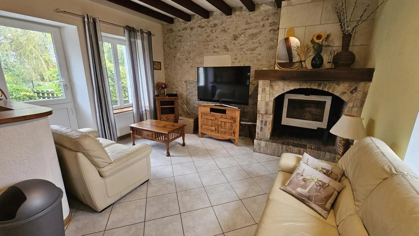 La Maison de l'Erable_7