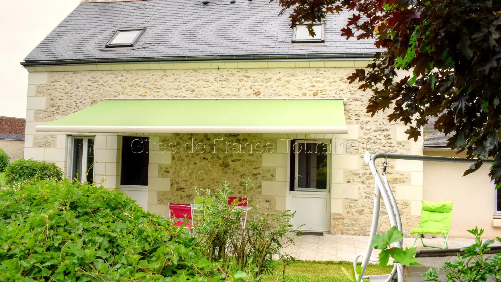 La Maison de l'Erable_11