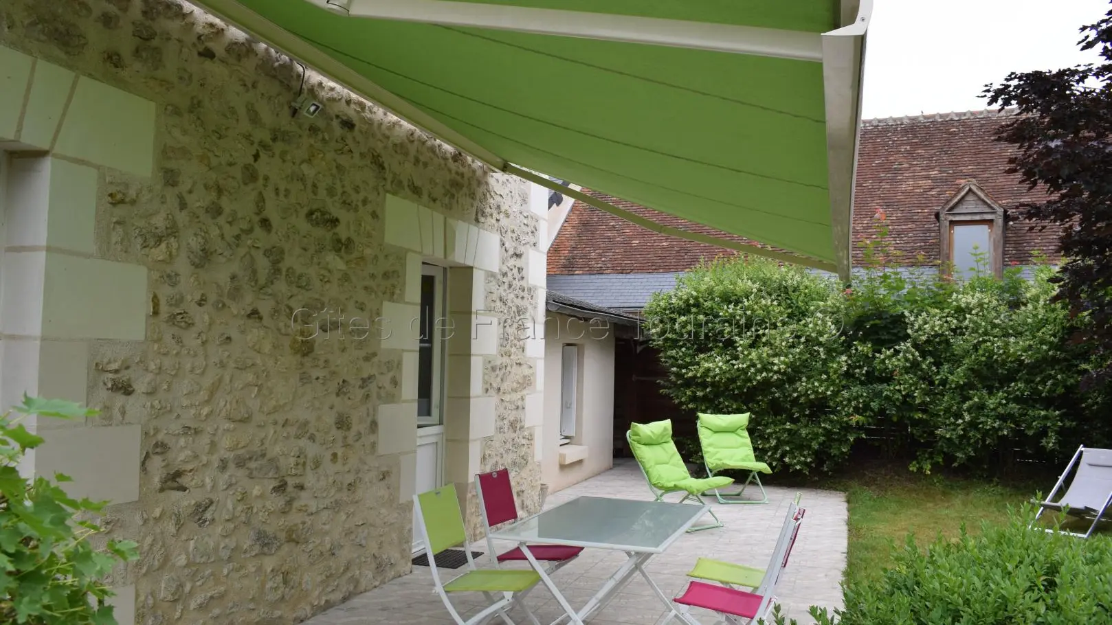 La Maison de l'Erable_13