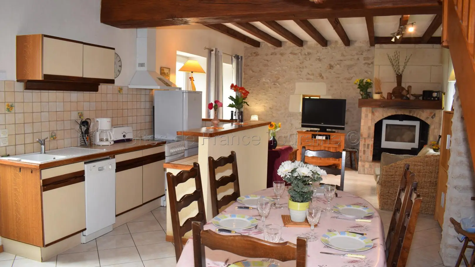 La Maison de l'Erable_15