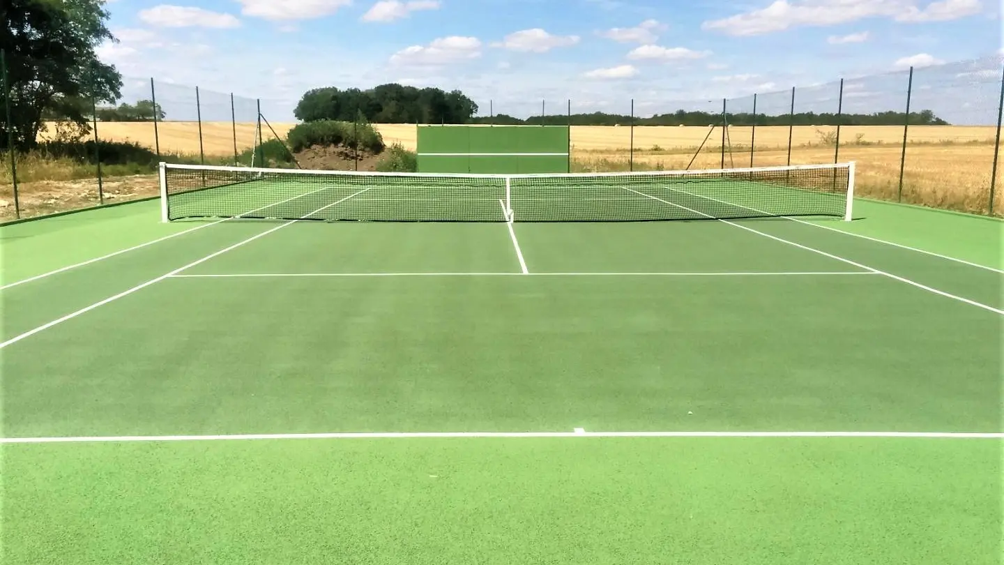 Sports et détente à Monfoué_2