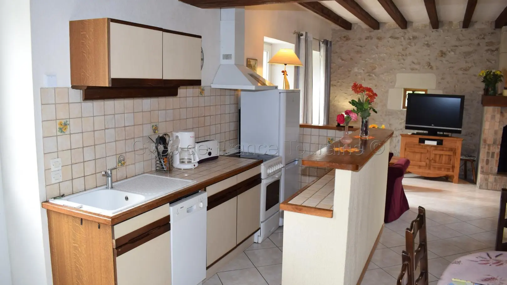 Sports et détente à Monfoué_9