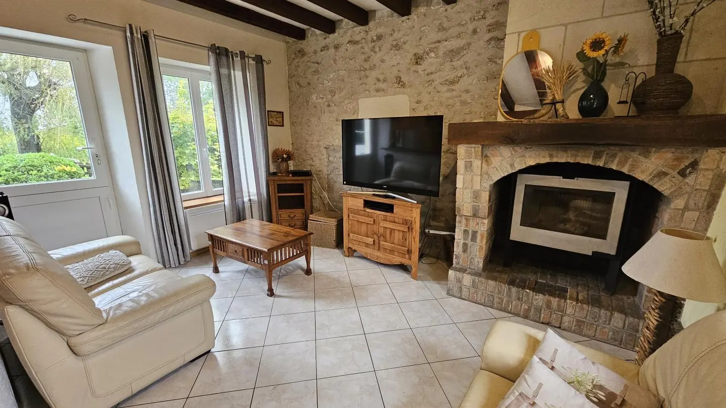 Sports et détente à Monfoué_7