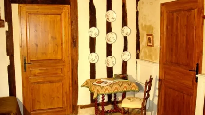 Closerie de la Bruzette_10