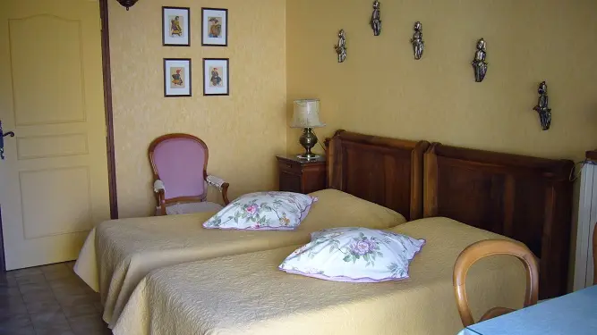 Closerie de la Bruzette_8