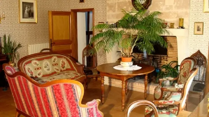 Closerie de la Bruzette_12