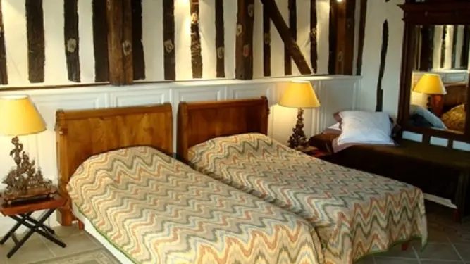 Closerie de la Bruzette_3