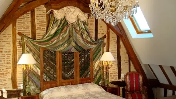 Closerie de la Bruzette_2