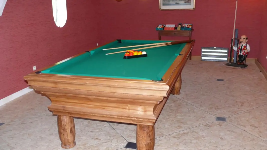 Gîte de La Villate_15