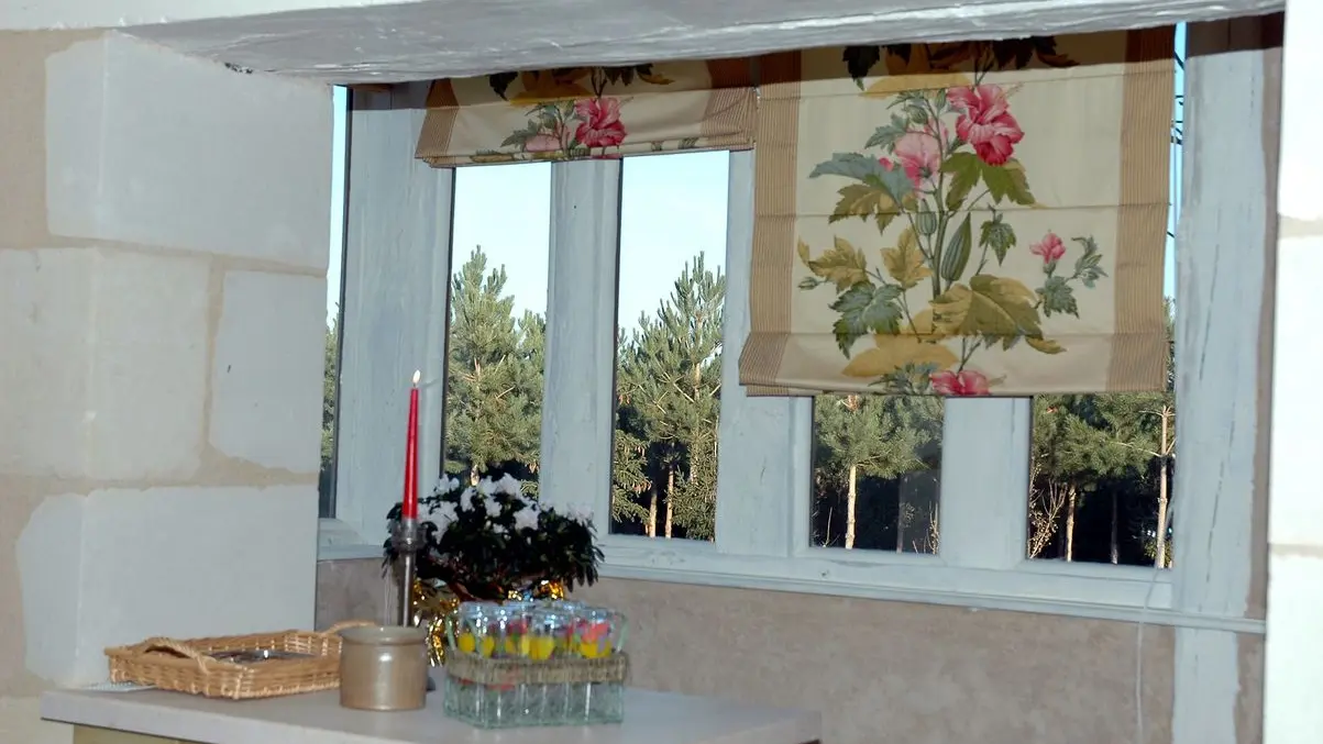 Gîte de La Villate_10