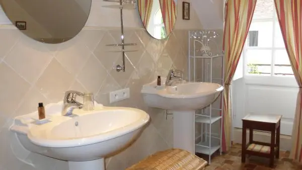 Gîte de La Villate_13