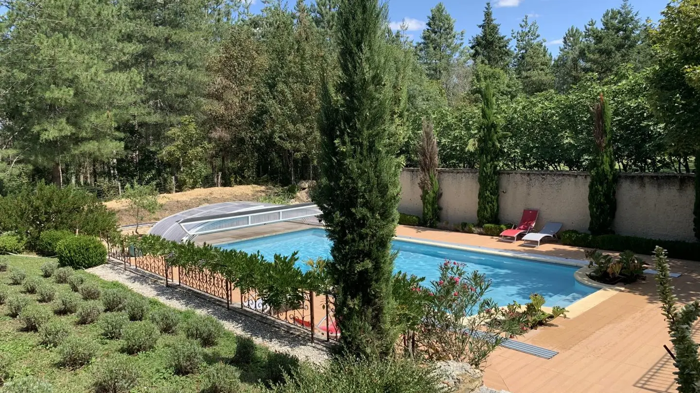 Gîte de La Villate_2