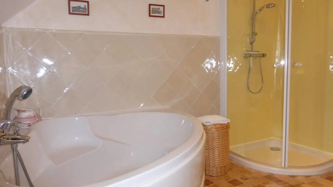 Gîte de La Villate_14