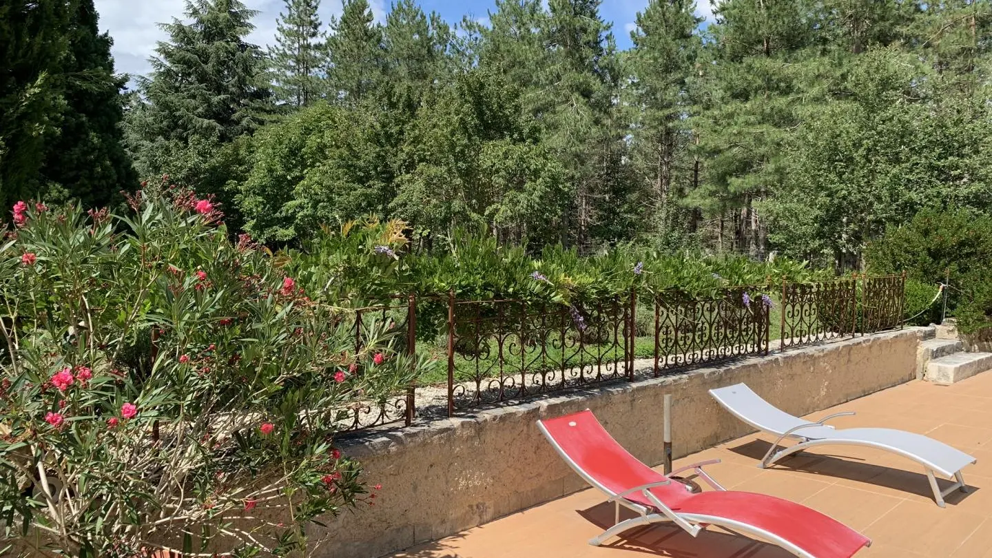 Gîte de La Villate_3