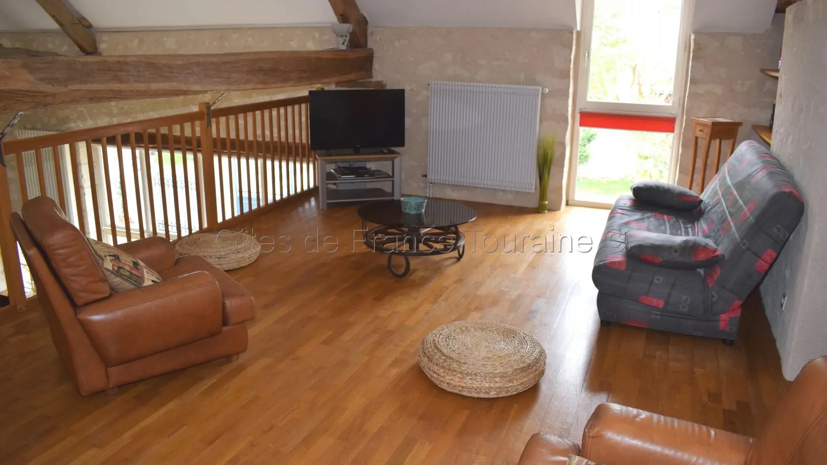 Grand gîte du Côteau de Sonnay_11