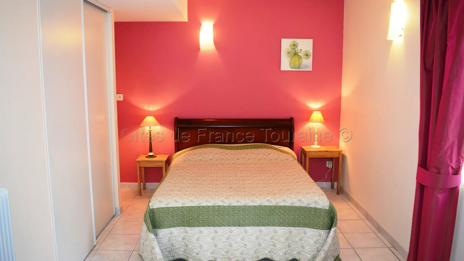 Grand gîte du Côteau de Sonnay_13