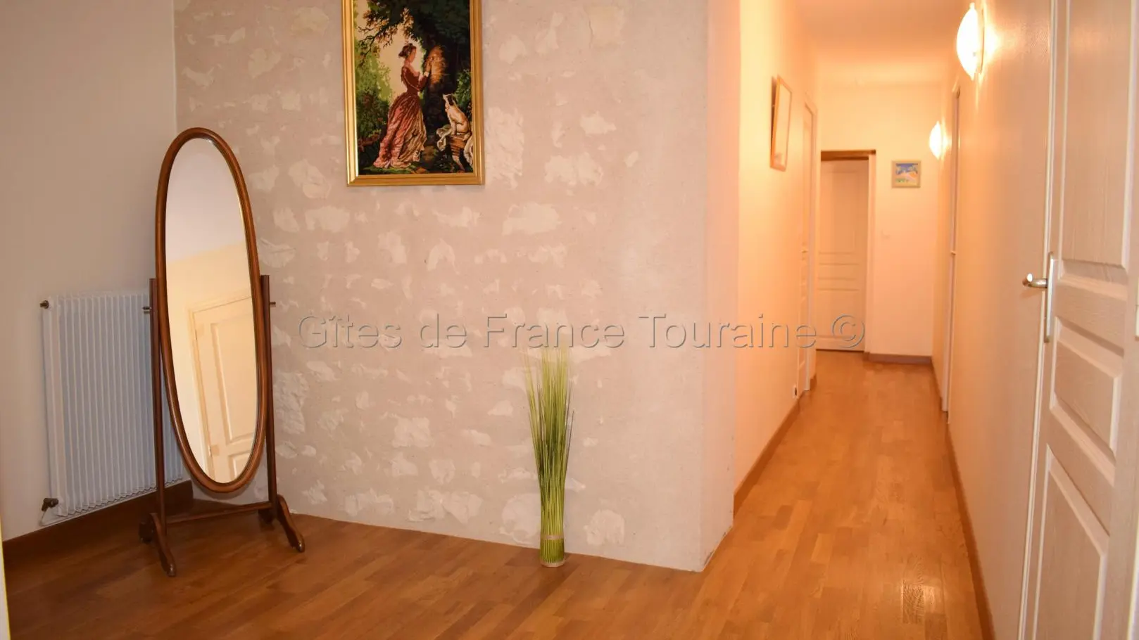 Grand gîte du Côteau de Sonnay_12