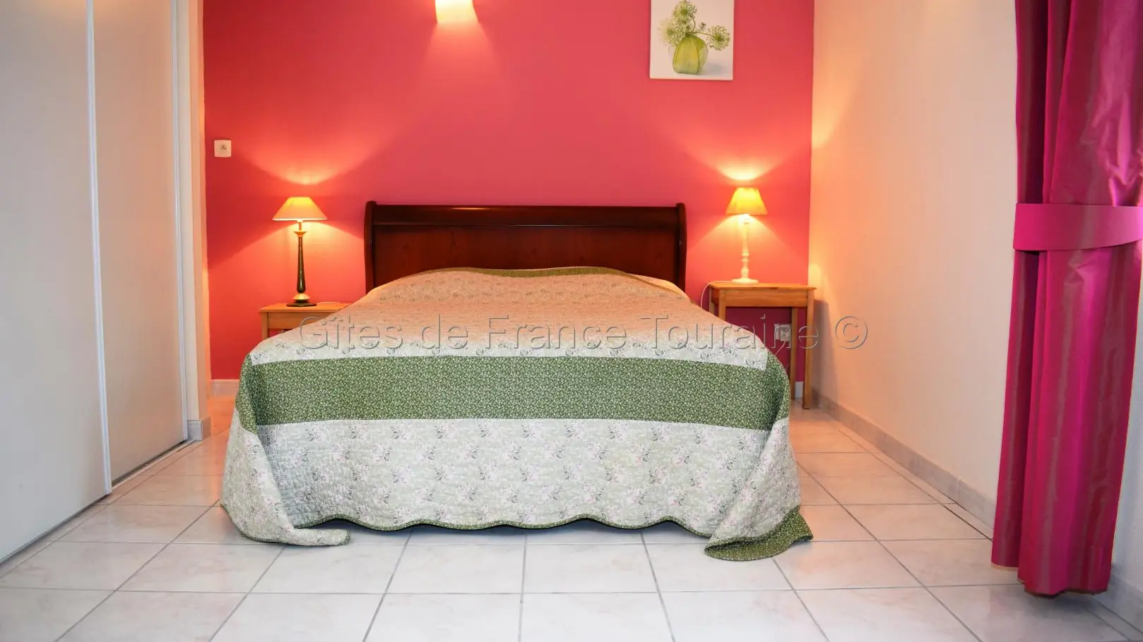 Grand gîte du Côteau de Sonnay_14