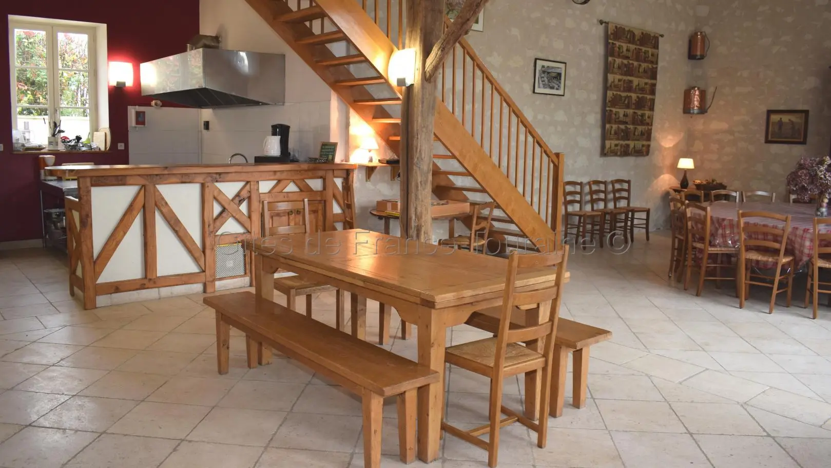 Grand gîte du Côteau de Sonnay_6