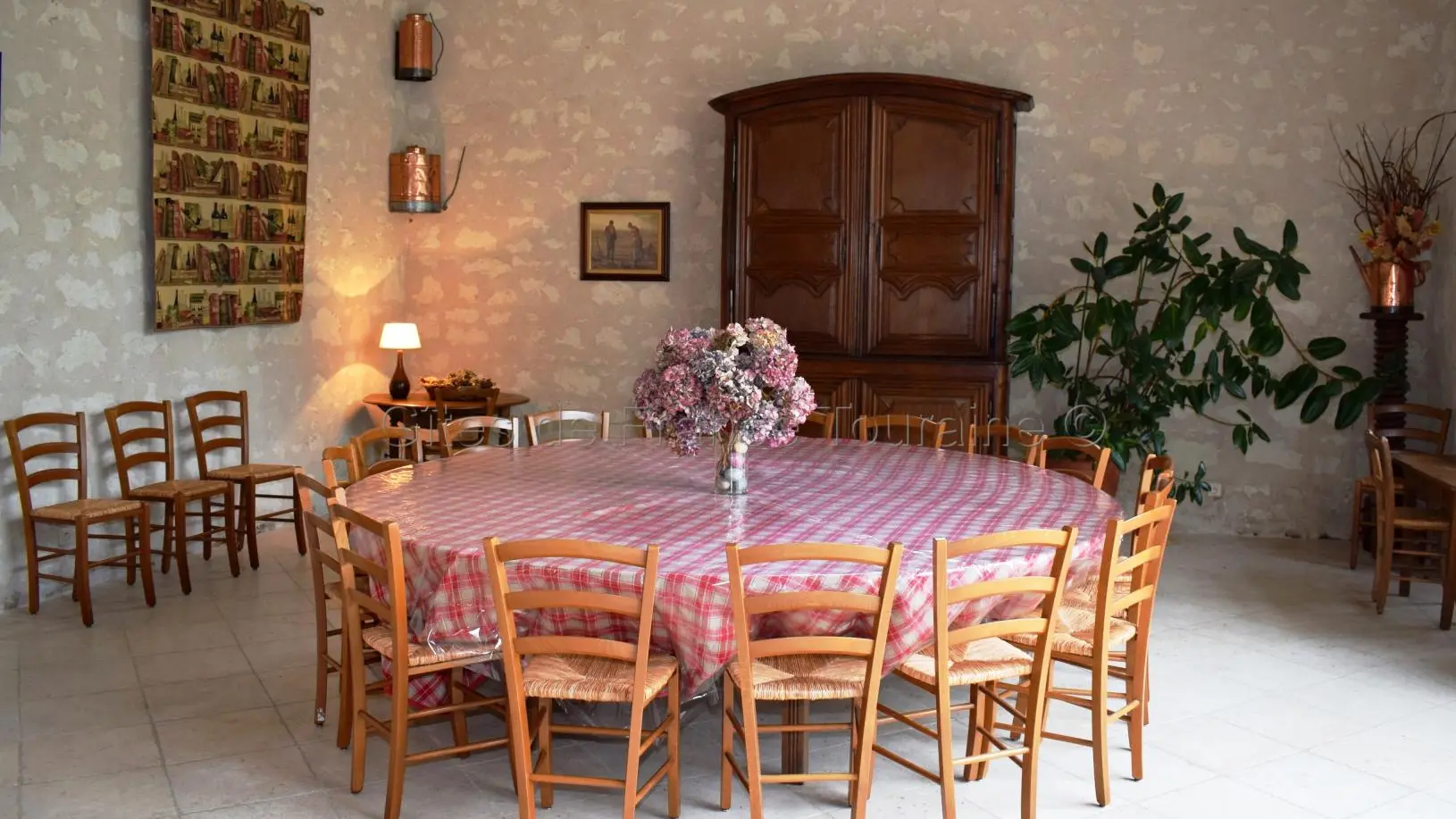 Grand gîte du Côteau de Sonnay_4