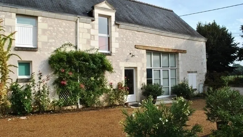 Grand gîte du Côteau de Sonnay_2