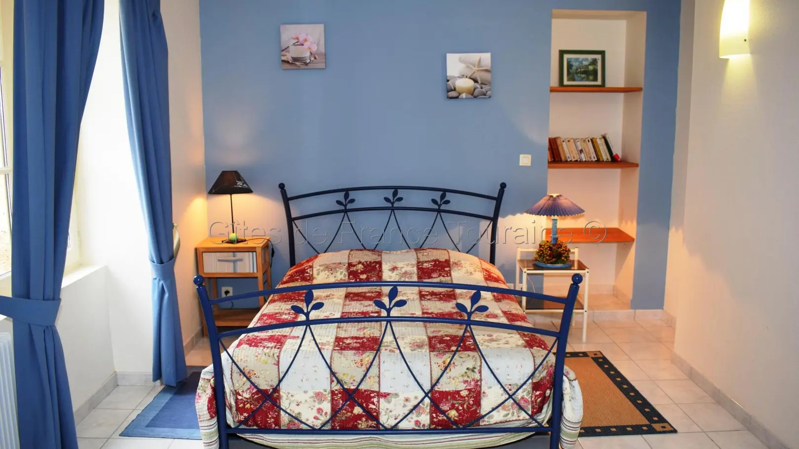 Grand gîte du Côteau de Sonnay_15