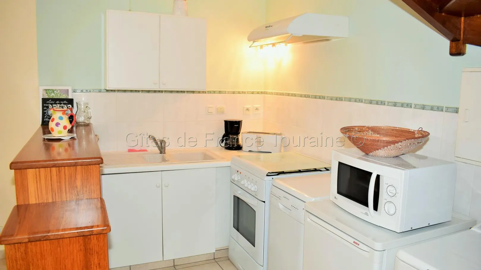 Le petit gîte de Sonnay_6