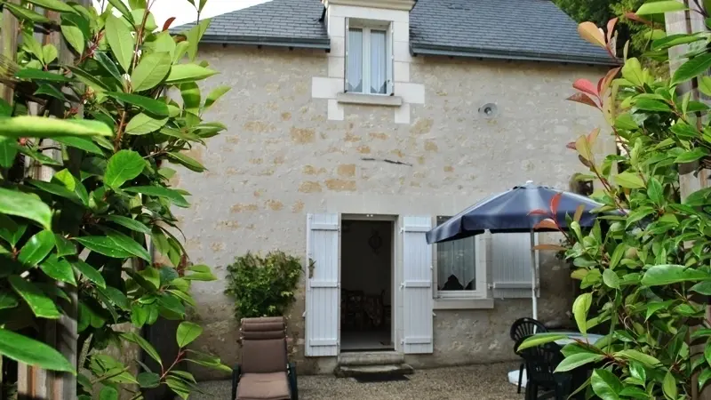 Le petit gîte de Sonnay_2