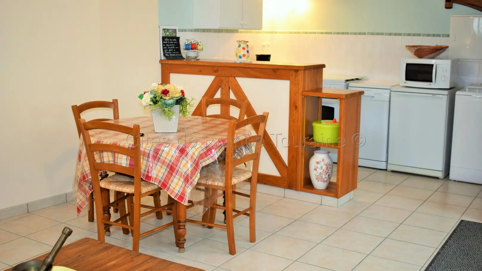 Le petit gîte de Sonnay_5