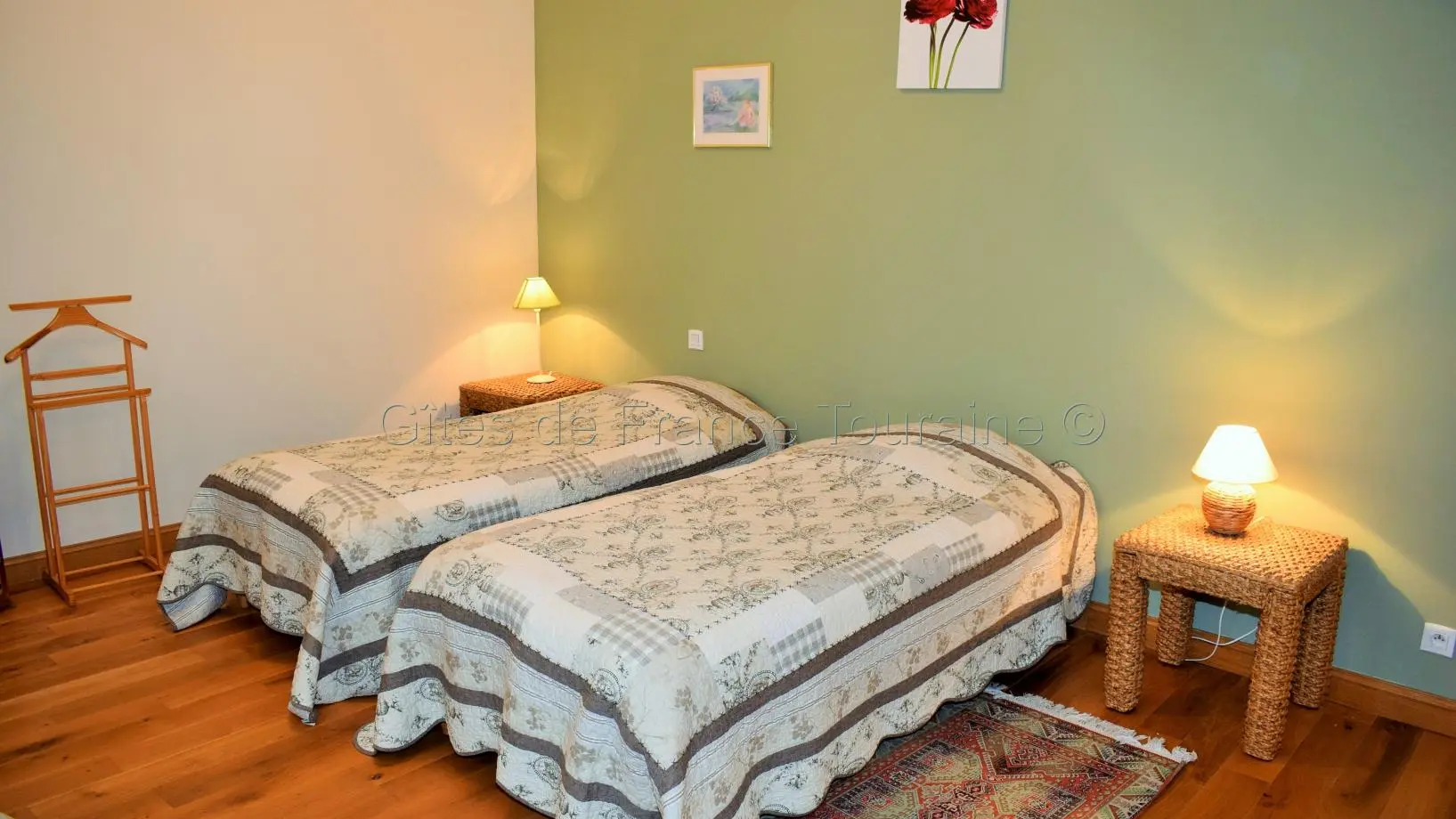 Le petit gîte de Sonnay_8