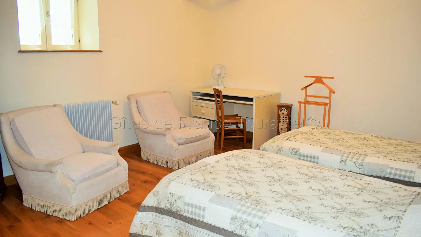 Le petit gîte de Sonnay_9