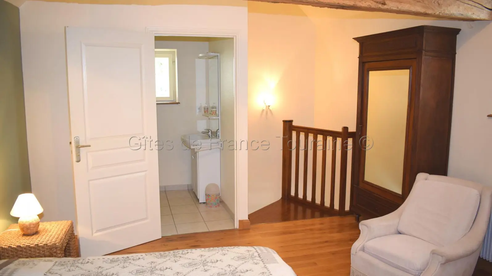 Le petit gîte de Sonnay_10