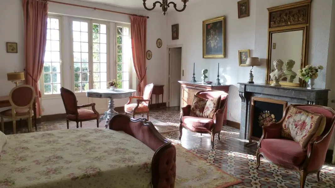 La Closerie du Vieux Pressoir_5